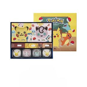 Cheer Up With Pokemon Friends Set #5 product image