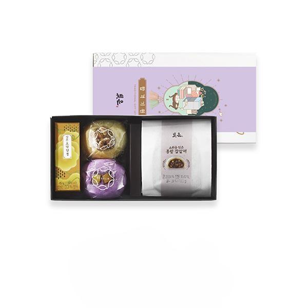 Passing Rice Cake #1 product image