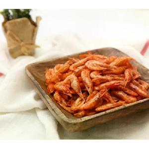 Chungsanbada Dried Small Shrimp 80g product image