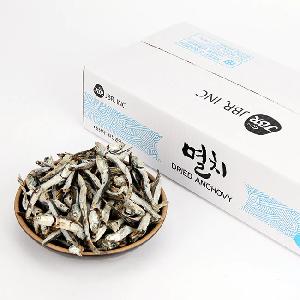 Samchunpo Premium Dried Anchovy for Broth (Large Anchovies) 1.5kg product image