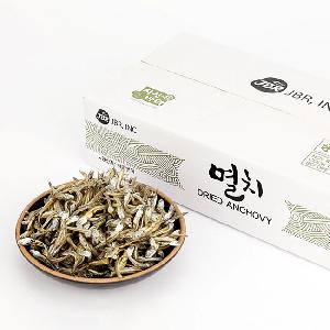 Samchunpo Premium Dried Anchovy for Stir-fry and Braise (Medium Anchovies) 1.5kg product image