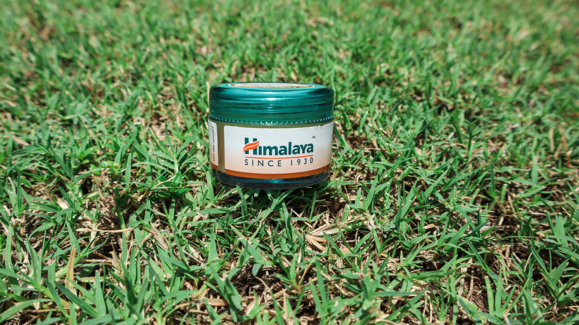 Himalaya brand image