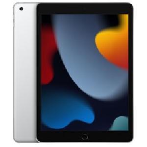 Apple iPad 9th Generation 10.2inch 64GB Wi-Fi Silver product image