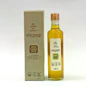 Yangyang 100% Korean Perilla Oil 300ml product image