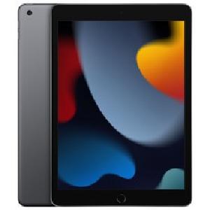 Apple iPad 9th Generation 10.2inch 64GB Wi-Fi Space Gray product image