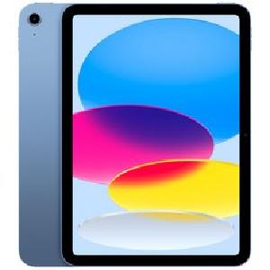 Apple iPad 10th Generation 10.9inch 64GB Wi-Fi Blue product image