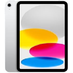 Apple iPad 10th Generation 10.9inch 64GB Wi-Fi Silver product image