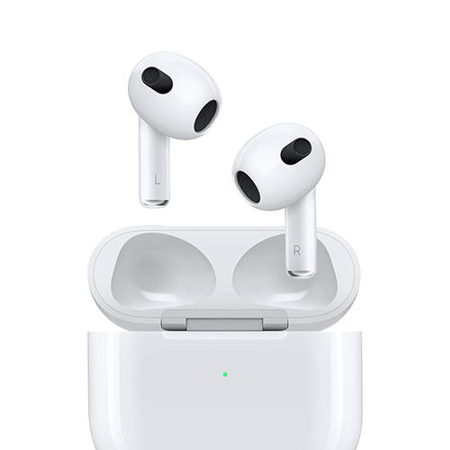Apple AirPods 3rd Generation product image