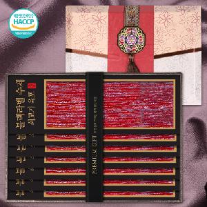 On Premium Handmade Beef Jerky Gold No.1 (60g x 16) product image