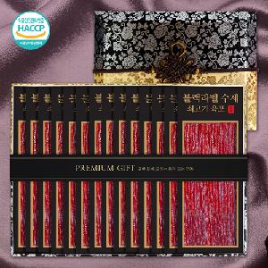Handmade Beef Jerky Gold No.2 (Box 60g x 25) product image