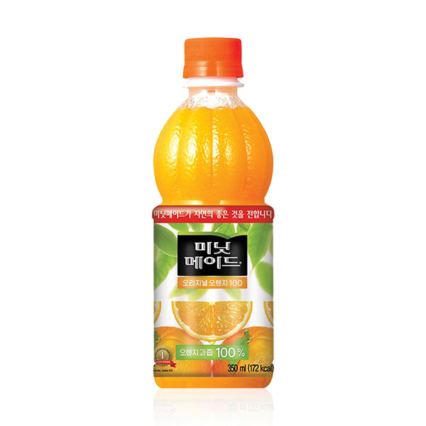 Minute Maid Orange product image