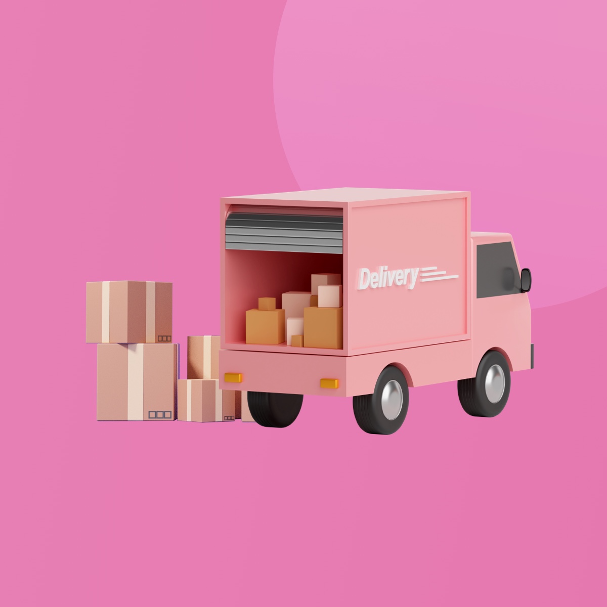 Delivery Gifts category image