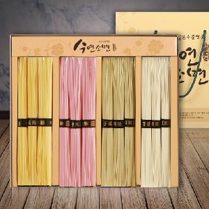 5 Flavors of Thin Noodle 600g product image