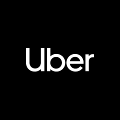 Uber Rides Japan brand thumbnail image