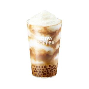 Mini Pearl Condensed Milk Coffee Shake (L) product image