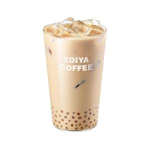 Mini Pearl Milk Tea ICED (L) product image