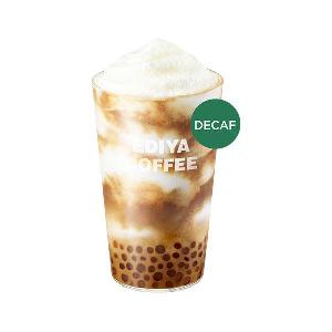 Mini Pearl Condensed Milk Coffee Shake (Decaf) (L) product image