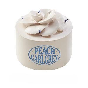 Peach Earl Grey Cake product image