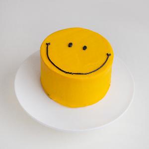 Smile Cake (#1 Size) product image