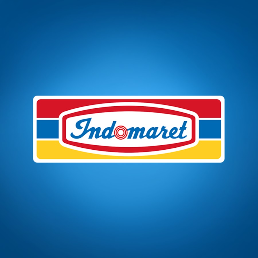 Indomaret brand image