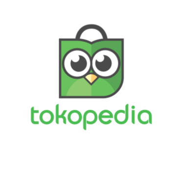 Tokopedia brand image