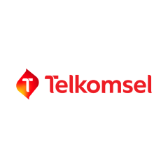 Telkomsel brand image