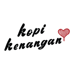 KOPI KENANGAN brand image