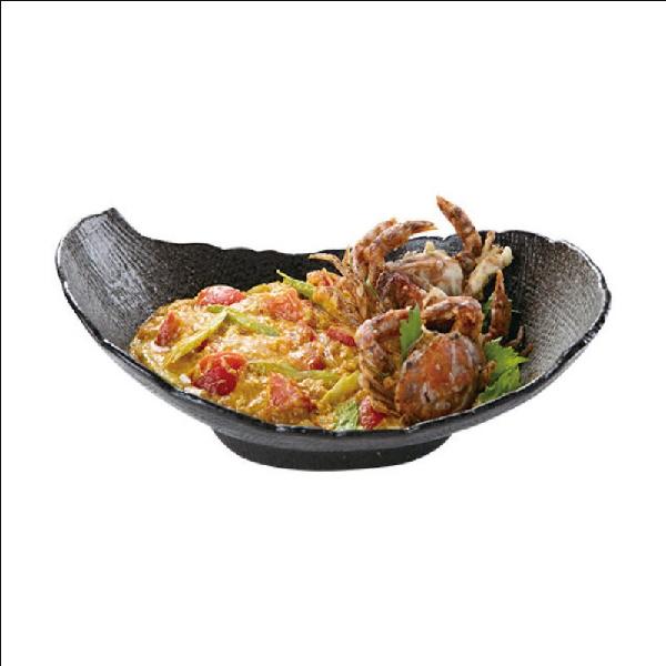 Poo Pad Pong Karee product image