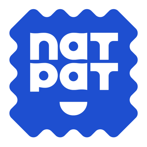 NATPAT (Delivery) brand thumbnail image