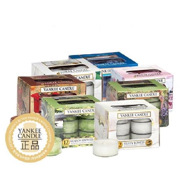 Tealight Candle product image