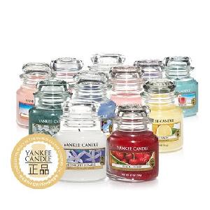 Jar Candle (S) product image
