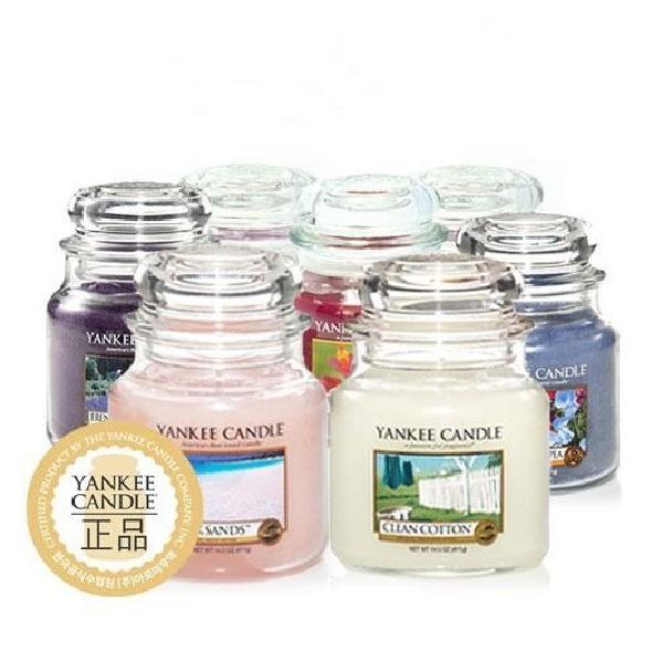 Jar Candle (M) product image