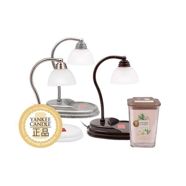 Elevation & Aurora Candle Warmer Set product image