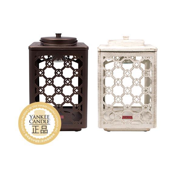 Garden Lantern Candle Warmer product image