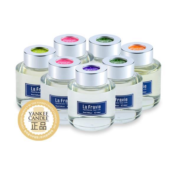 La Fravie 120ml product image