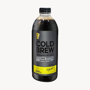 Cold Brew Concentrate product image