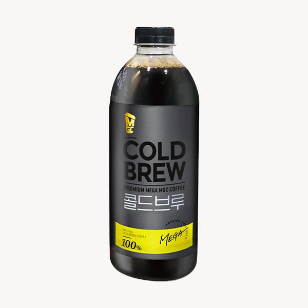 Cold Brew Concentrate product image