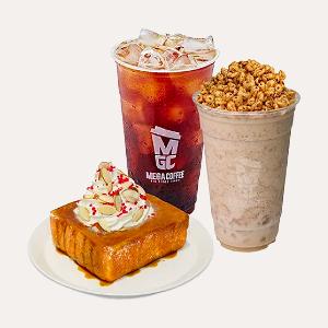 Mega Perfect Combo Set product image