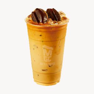 (ICE) Cube Latte product image