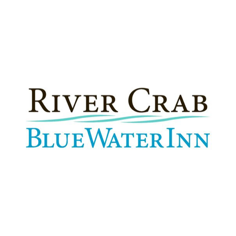 River Crab Blue Water Inn brand thumbnail image