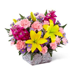 The Bright Lights Bouquet product image
