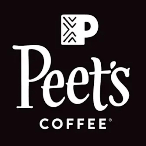Peets Coffee & Tea brand thumbnail image
