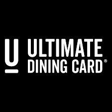 The Ultimate Dining Card brand thumbnail image