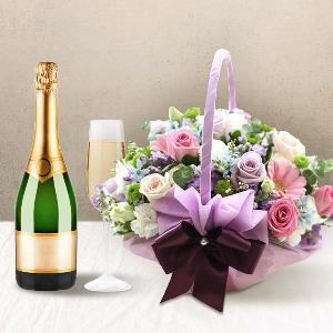 Petite Love+Champagne product image