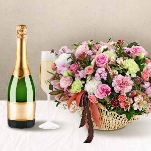 Endless Love+Champagne product image