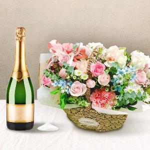 Eternity Love+Champagne product image