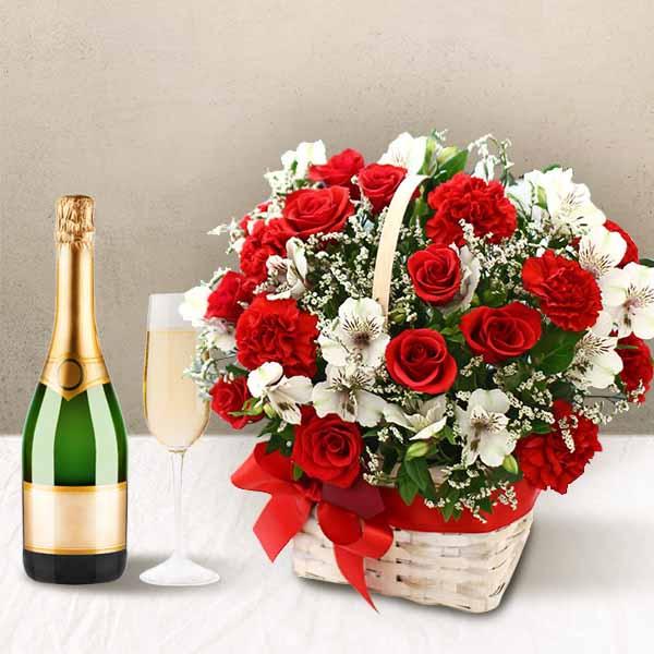 Happy Together new + Champagne product image
