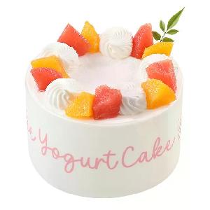 Berry Yogurt Cake (Orange Grapefruit) product image