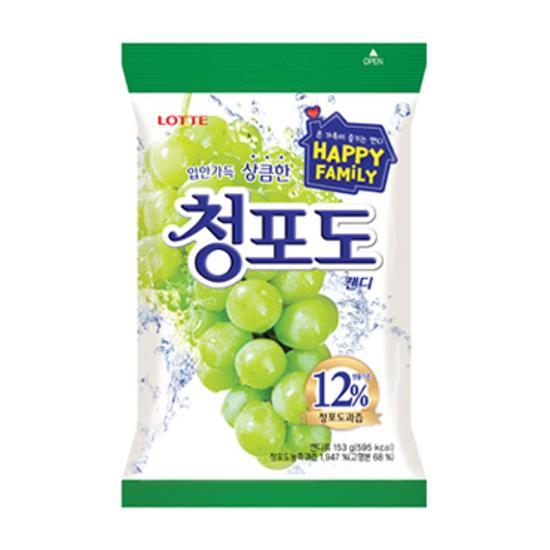Green Grape Candy product image
