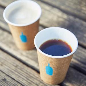 Blue Bottle Coffee ¥700 Gift Card product image